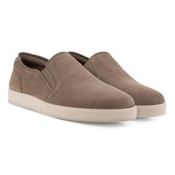 ECCO STREET LITE ECCO SLIP ON MENS